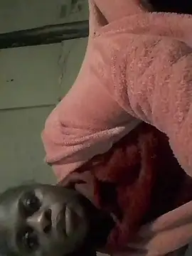 ZIPORA07 online show from 09.24.25