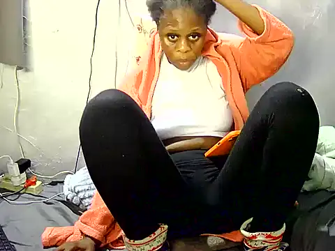 ZIPORA07 online show from 06.29.26