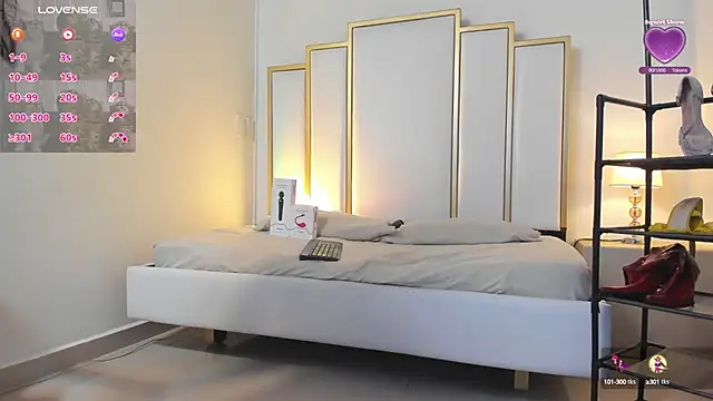 Abycollins online show from 01.17.25