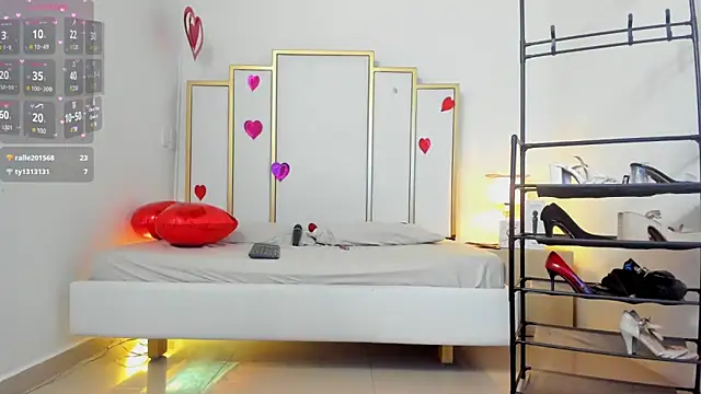 Abycollins online show from 02.17.25