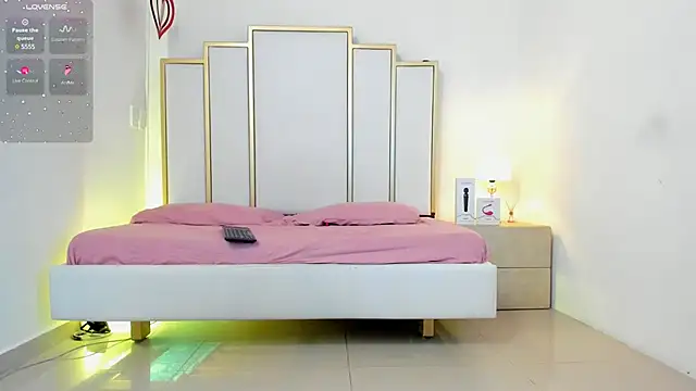 Abycollins online show from 02.23.25