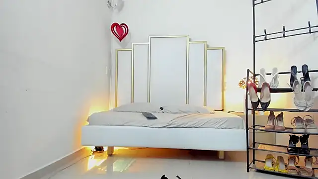 Abycollins online show from 03.09.25