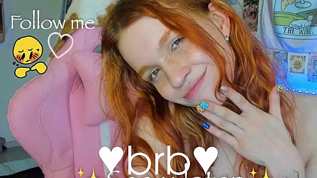 Sunny Elly online show from 11.09.25