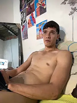 cristofer 988 online show from 03.10.25