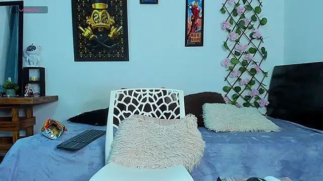 cristofer 988 online show from 09.27.25