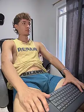 cristofer 988 online show from 03.26.26