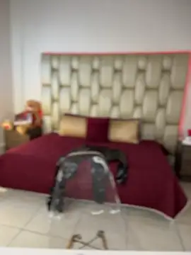 Alexa Miss online show from 09.15.25