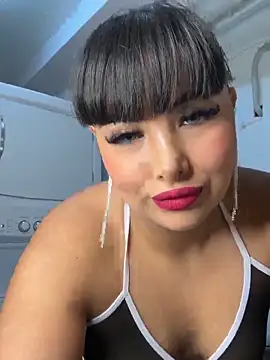 Alexa Miss online show from 10.10.25