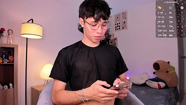 angel bless19 online show from 01.15.26