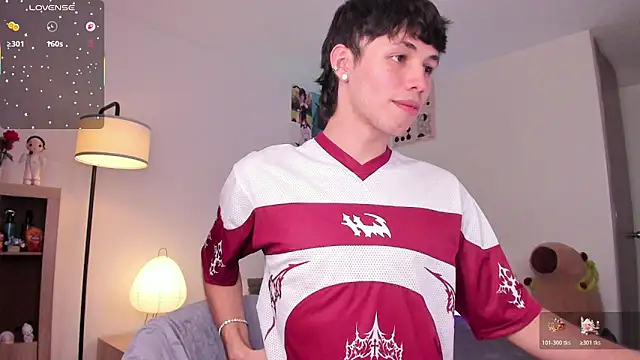 angel bless19 online show from 01.16.26