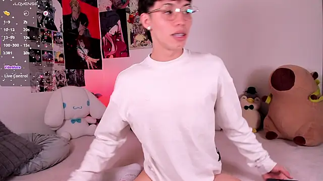 angel bless19 online show from 02.02.26