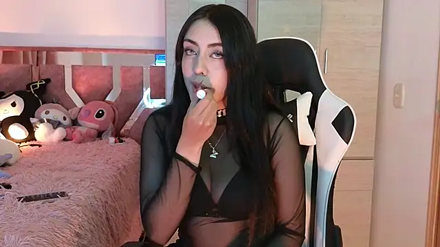 Angel lusst online show from 12.21.24