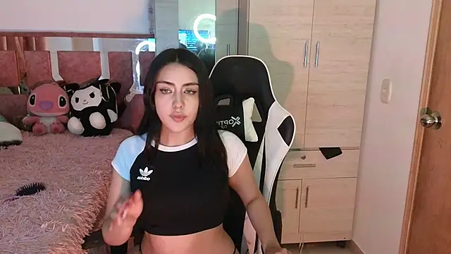 Angel lusst online show from 12.25.24