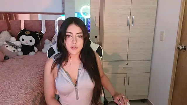 Angel lusst online show from 12.26.24