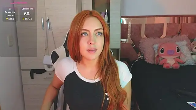 Angel lusst online show from 02.01.25