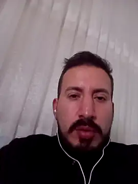 Karizmatikman online show from 03.18.26