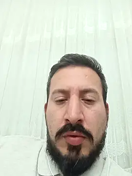 Karizmatikman online show from 04.10.26