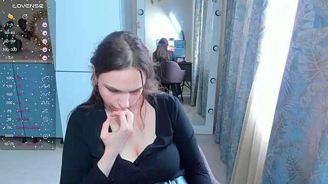 Traneba online show from 03.10.25