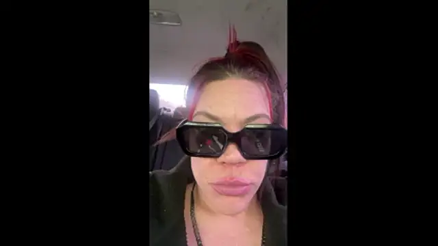 RavenRayyy online show from 01.08.26