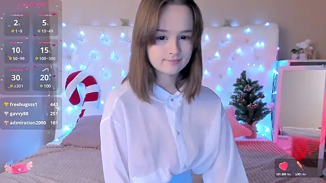 Mary uw online show from 12.26.24