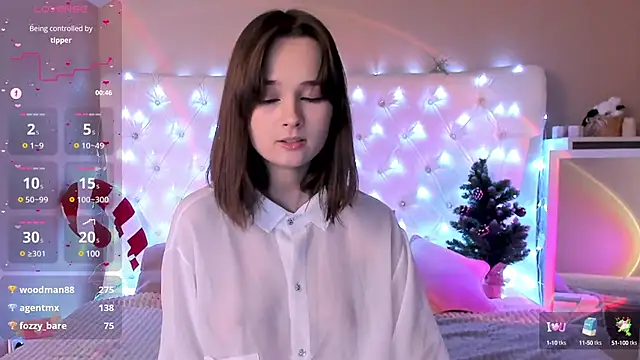 Mary uw online show from 01.08.25