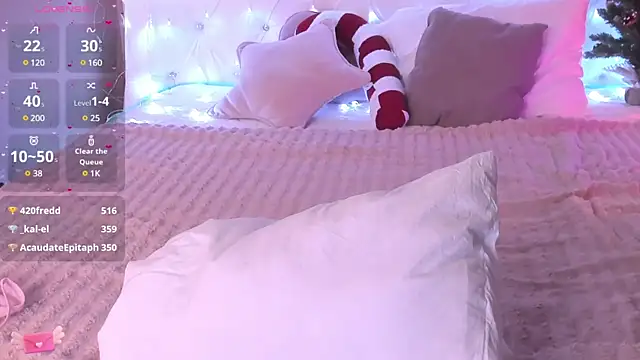 Mary uw online show from 01.12.25