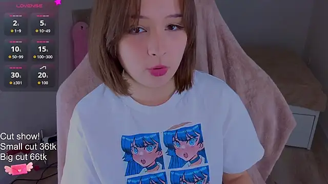 Mary uw online show from 04.09.26