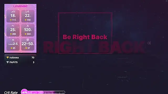 rosebelle11111 online show from 02.14.25