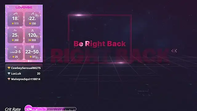 rosebelle11111 online show from 02.21.25