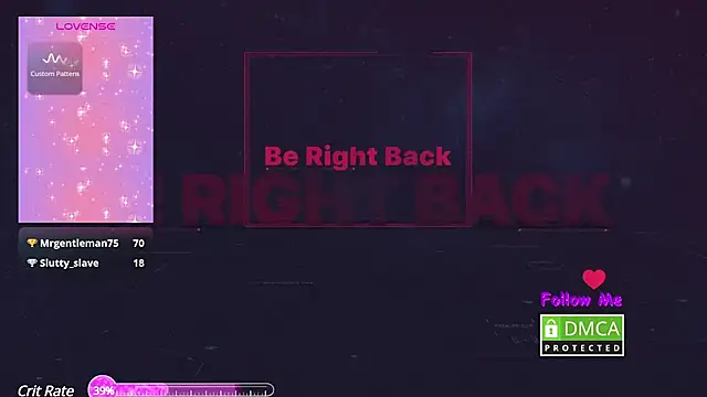 rosebelle11111 online show from 03.14.25