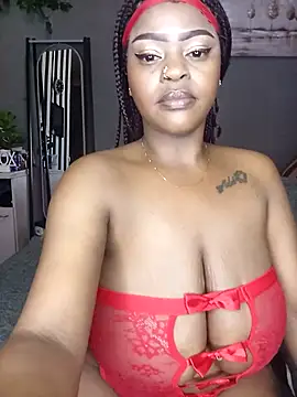 Snapshot of Boobylicious_BB chatting on 10.12.25 Boobylicious BB online show from 10.12.25