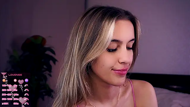 FannyHewson online show from 10.14.25