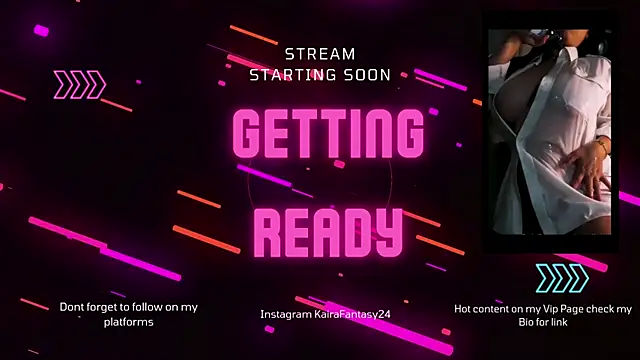 KairaFantasyy online show from 06.01.26