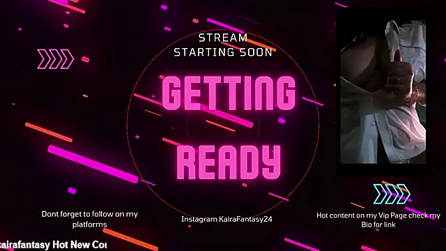 KairaFantasyy online show from 06.26.26