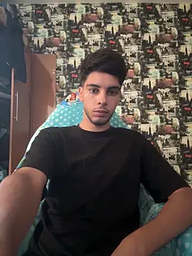 Snapshot of 2DemetCCoop2 chatting on 10.05.25 2DemetCCoop2 online show from 10.05.25