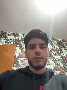 Snapshot of 2DemetCCoop2 chatting on 11.16.25 2DemetCCoop2 online show from 11.16.25