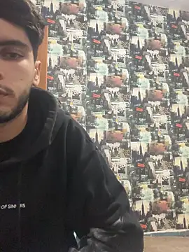 Snapshot of 2DemetCCoop2 chatting on 11.17.25 2DemetCCoop2 online show from 11.17.25