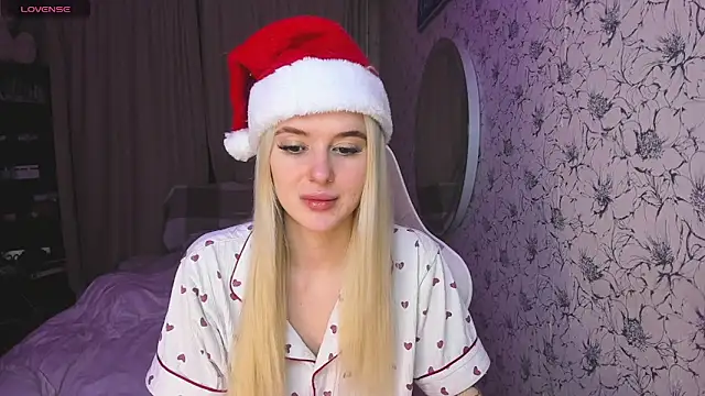 Healing  girl online show from 12.28.24