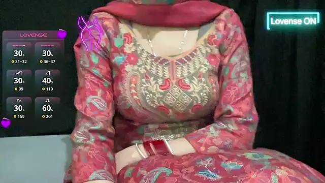 couple horne online show from 03.30.26