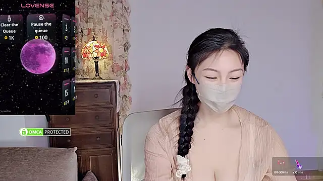 L-Moonlight online show from 12.31.24