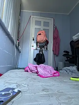 Snapshot of hotNReady6969 chatting on 10.16.25 hotNReady6969 online show from 10.16.25