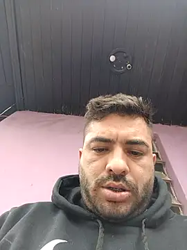 Gabrielfogao online show from 10.30.25