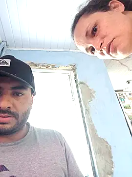 Gabrielfogao online show from 10.31.25