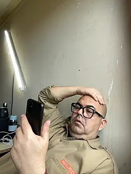 SoloHernan online show from 11.01.25