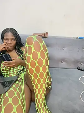 Cocowett online show from 12.21.24