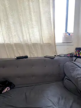 Cocowett online show from 11.19.25