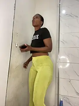 Cocowett online show from 12.18.25