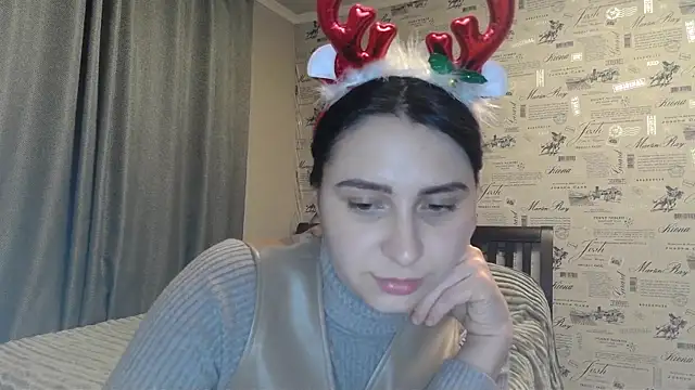 Kashtanka  online show from 12.31.24