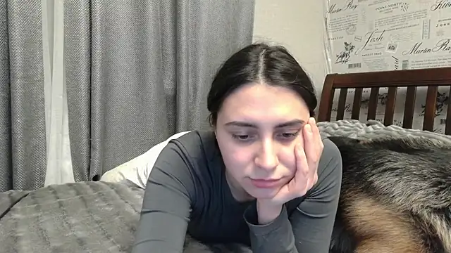 Kashtanka  online show from 01.01.25