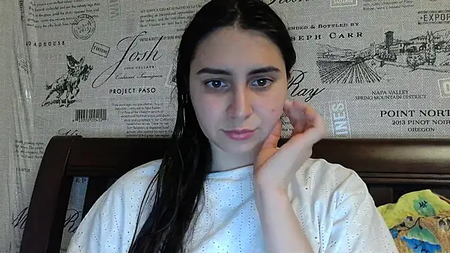 Kashtanka  online show from 01.08.25